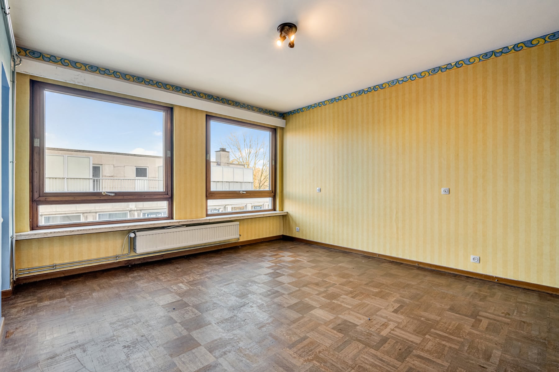 Appartement Sint-Denijs-Westrem - Detail